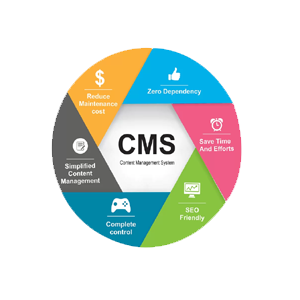 CMS Implementation