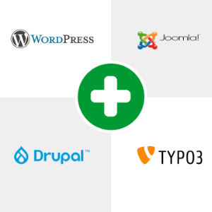 CMS Plugins Design