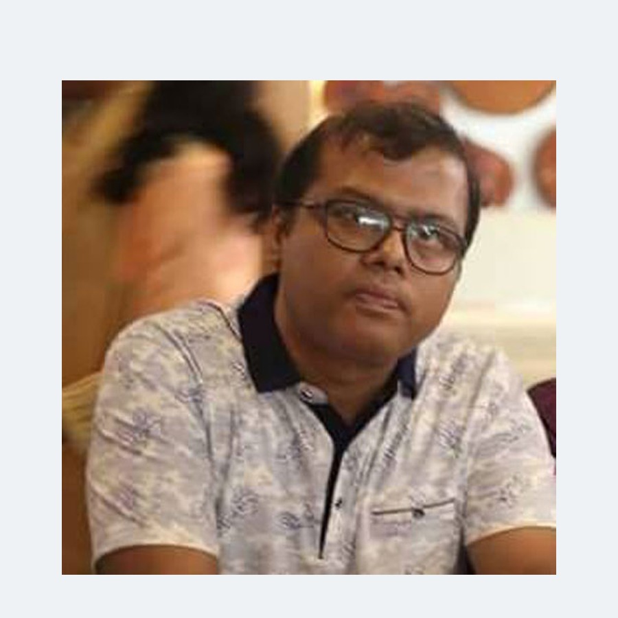 S. M. Harun-Or-Rashid
