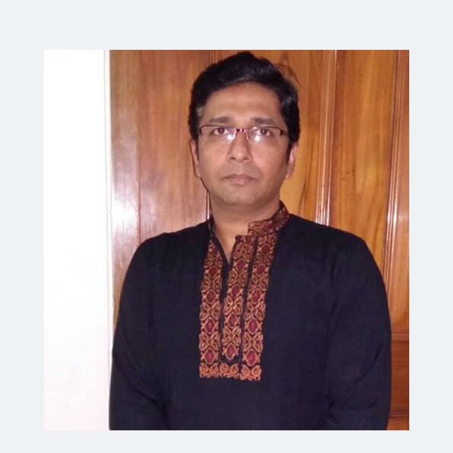 Mahabub Sabbir Hasan